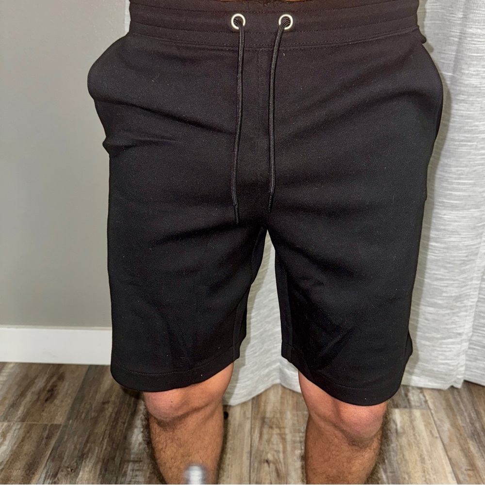 Champion Tech Weave Shorts
